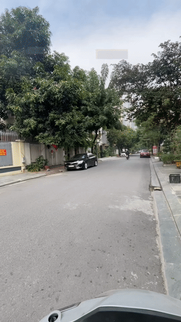 Cho thuê Văn phòng, Mặt bằng kinh doanh Làng Việt Kiều Châu Âu Euroland Quận Hà Đông Hà Nội diện tích 255 m² giá 45 triệu/tháng