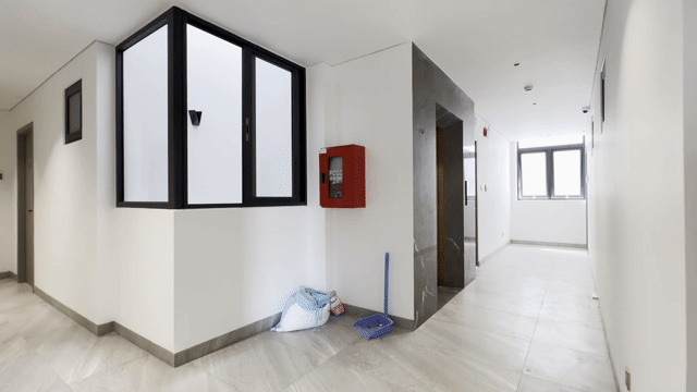 Cho thuê Căn hộ Chung cư Thành phố Nha Trang Khánh Hòa diện tích 70 m² giá 16,5 triệu/tháng