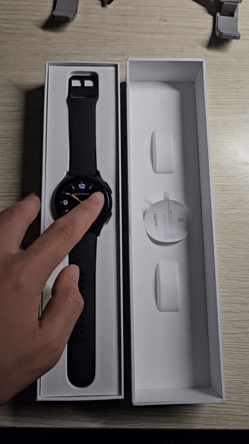 Xiaomi Watch 2 Đen chính hãng Digiworld. Mua bán Thiết bị đeo thông minh tại Quận Cầu Giấy Hà Nội được đăng bởi Nguyễn Huy hình 1