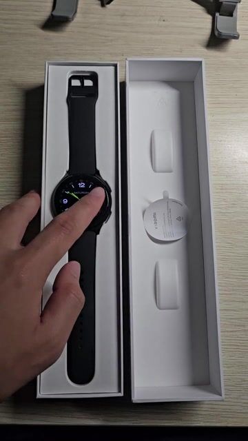 Xiaomi Watch 2 Đen chính hãng Digiworld. Mua bán Thiết bị đeo thông minh tại Quận Cầu Giấy Hà Nội được đăng bởi Nguyễn Huy hình 1