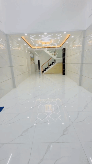 Mua bán Nhà ở Quận Bình Tân Tp Hồ Chí Minh diện tích 76 m² giá 5,39 tỷ