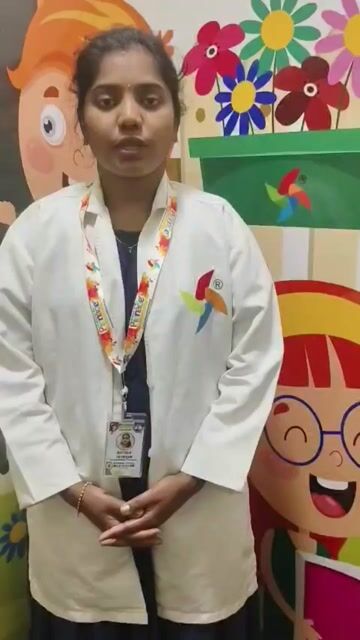 Merigi Vijayalakshmi