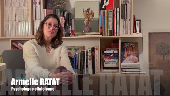 Psychologue clinicienne