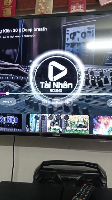 🔥 Cặp loa Aiwa japan bass lực. Mua bán Tivi, Âm thanh tại Quận Tân Bình Tp Hồ Chí Minh được đăng bởi Dicky Trần hình 1