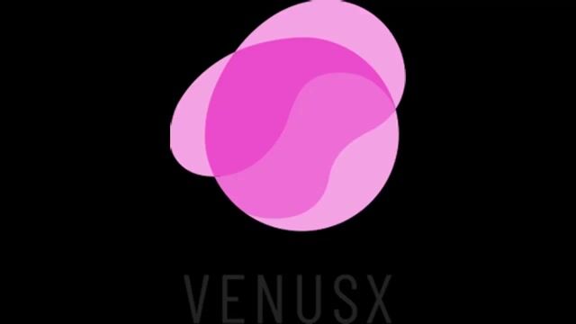 Model - VenusX squirt