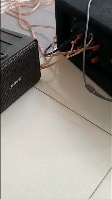 Loa Bose Mini Đen. Mua bán Tivi, Âm thanh tại Thành phố Thủ Đức Tp Hồ Chí Minh được đăng bởi cường hình 1