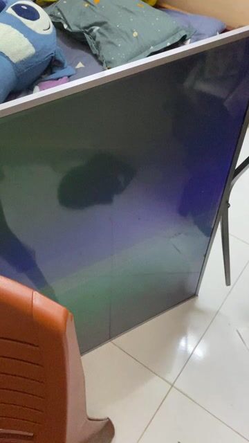 Tivi Samsung UA43MU6400K. Mua bán Tivi, Âm thanh tại Quận Liên Chiểu Đà Nẵng được đăng bởi PHAN XUÂN TRÍ hình 1