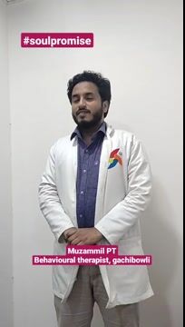 Pinnacle Blooms Network 75th Independence Day Promise by Muzammil PT, Behavioural Therapist of Pinnacle @ Gachibowli in Malayalam