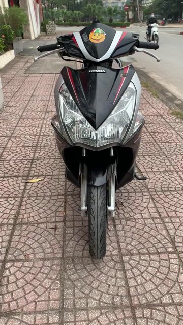 ab 110 dk 2012 fi chân điện ngon,chất. Mua bán Xe máy tại Huyện Thanh Trì Hà Nội được đăng bởi xe máy cũ chính hãng hình 1