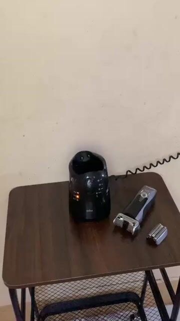 Com bo Máy cạo râu Braun S7 Made in Germany. Mua bán Phụ kiện thời trang khác tại Thành phố Phú Quốc Kiên Giang được đăng bởi Japanese goods hình 1