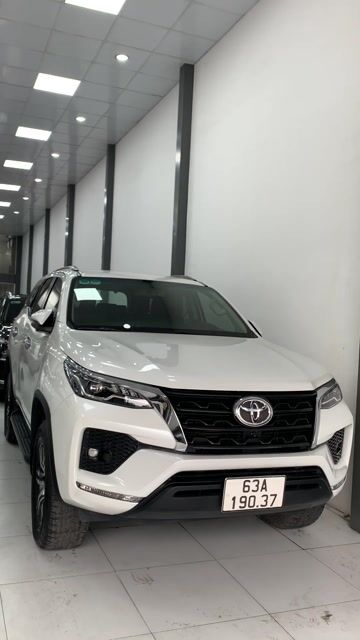 Fortuner 2022 máy dầu AT giá tốt hỗ trợ góp. Mua bán Ô tô tại Thành phố Long Khánh Đồng Nai được đăng bởi Tín hình 1