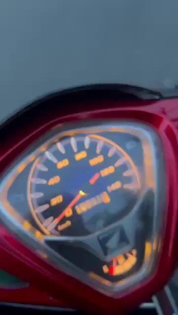 🌈Xe hinda Ảiblade  2011 110 Fi màu   đỏ đen mới 95. Mua bán Xe máy tại Thành phố Thủ Đức Tp Hồ Chí Minh được đăng bởi Nguyễn Thanh Bình hình 1