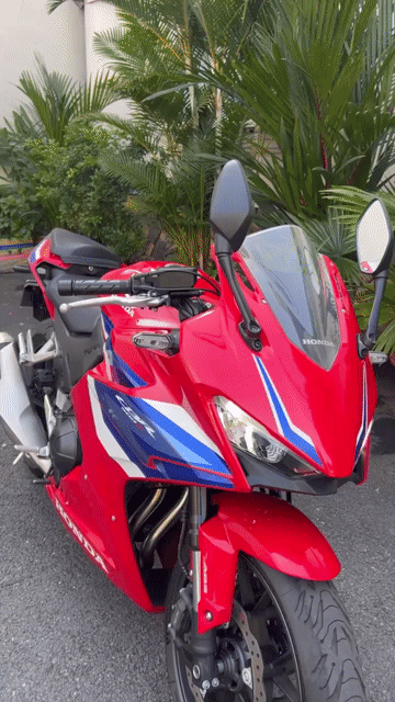 cần bán cbr 500 2025. Mua bán Xe máy tại Quận Bình Thạnh Tp Hồ Chí Minh được đăng bởi hồng hình 1