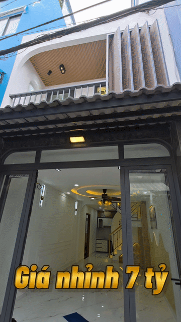 Mua bán Nhà ở Quận 5 Tp Hồ Chí Minh diện tích 45 m² giá 7 tỷ