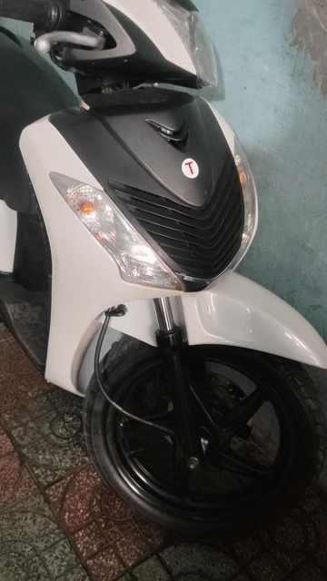 Honda SH Ý 125 2010. Mua bán Xe máy tại Quận Bình Tân Tp Hồ Chí Minh được đăng bởi Trong Nguyen hình 1