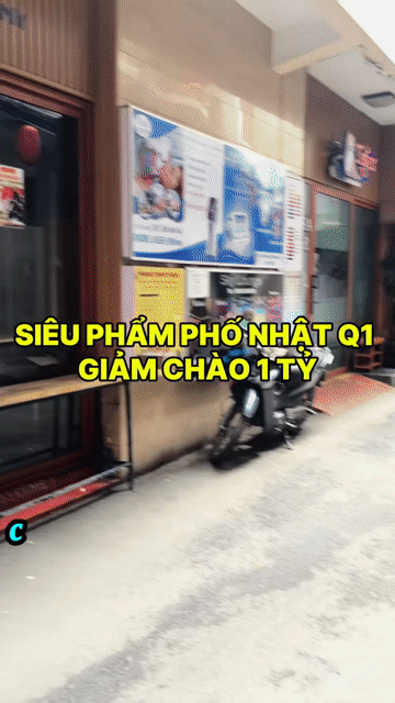 Mua bán Nhà ở Quận 1 Tp Hồ Chí Minh diện tích 33 m² giá 14 tỷ hình 2