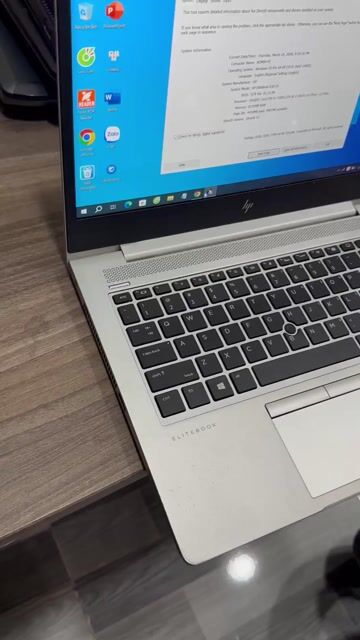 HP Elitebook 830 G5 i5 8GB/256GB. Mua bán Laptop tại Huyện Trảng Bom Đồng Nai được đăng bởi Hà Hữu Thắng hình 1