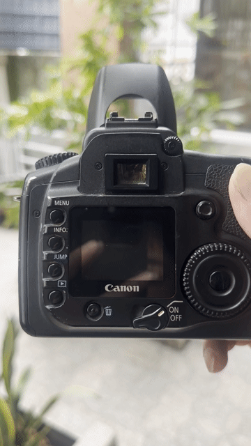 Máy ảnh Canon 20D Đã sử dụng. Mua bán Máy ảnh, Máy quay tại Quận Nam Từ Liêm Hà Nội được đăng bởi Nguyễn Xuân Linh hình 1