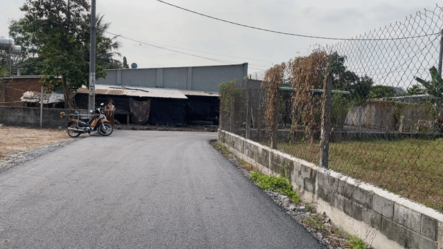 Mua bán Đất Huyện Củ Chi Tp Hồ Chí Minh diện tích 135 m² giá 1,4 tỷ