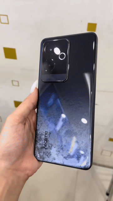 Realme GT6 5G Fullbox 16/256GB Snap 8 Gen 3 Có Góp. Mua bán Điện thoại tại Quận Nam Từ Liêm Hà Nội được đăng bởi MPhones Mỹ Đình hình 1