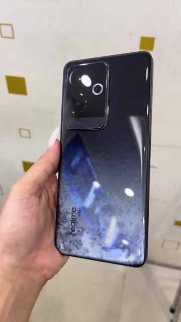 Realme GT6 5G Fullbox 16/512GB Snap 8 Gen 3 Có Góp. Mua bán Điện thoại tại Quận Nam Từ Liêm Hà Nội được đăng bởi MPhones Mỹ Đình hình 1