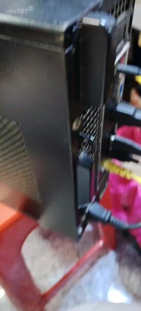 Thùng CPU bé học. Mua bán Máy tính để bàn tại Huyện Củ Chi Tp Hồ Chí Minh được đăng bởi kien Bình Mỹ  hình 1