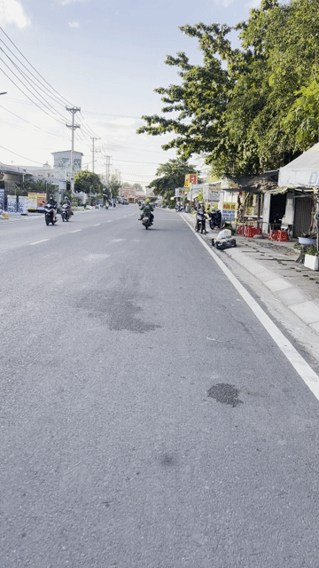 Mua bán Nhà ở Huyện Trà Cú Trà Vinh diện tích 81 m² giá 1,6 tỷ