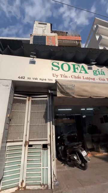 Cho thuê Văn phòng, Mặt bằng kinh doanh Quận Bình Thạnh Tp Hồ Chí Minh diện tích 170 m² giá 28 triệu/tháng