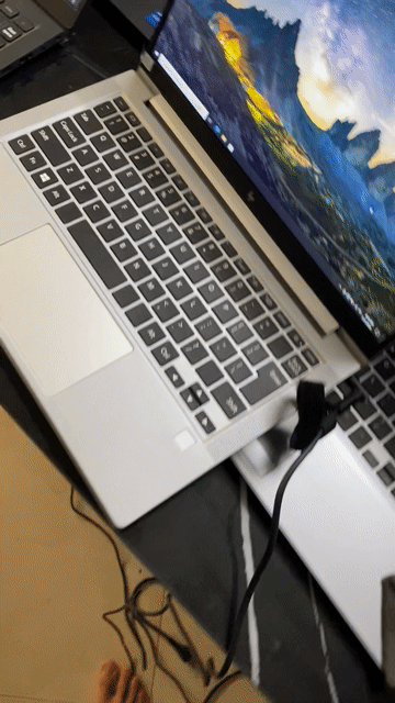 elitbook G8 i5 1135G7 13.3 inch vỏ hợp kim. Mua bán Laptop tại Quận Cầu Giấy Hà Nội được đăng bởi laptop family Rẻ Bền Đẹp  hình 1