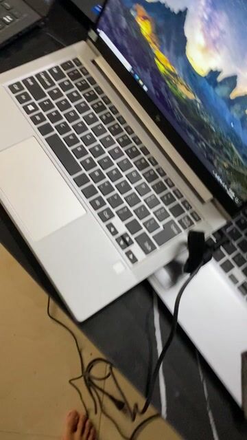 elitbook G8 i5 1135G7 13.3 inch vỏ hợp kim. Mua bán Laptop tại Quận Cầu Giấy Hà Nội được đăng bởi laptop family Rẻ Bền Đẹp  hình 1