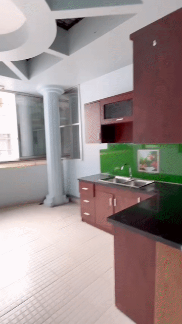 Cho thuê Nhà ở Quận Bình Thạnh Tp Hồ Chí Minh diện tích 42 m² giá 14 triệu/tháng