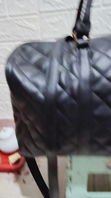 Túi hiệu chanel da thật sang trọng