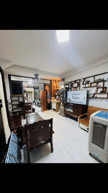 Mua bán Nhà ở Quận 8 Tp Hồ Chí Minh diện tích 40 m² giá 2,9 tỷ
