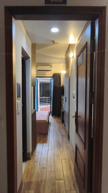 Cho thuê Phòng trọ Quận Nam Từ Liêm Hà Nội diện tích 25 m² giá 4,65 triệu/tháng