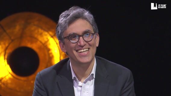 Trophée Or Campus des métiers