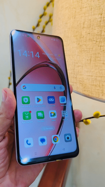 🔥OPPO 100% MỚI ĐẸP MƯỢT MÀ🔥. Mua bán Điện thoại tại Quận 12 Tp Hồ Chí Minh được đăng bởi GIA NGUYỄN STORE hình 1