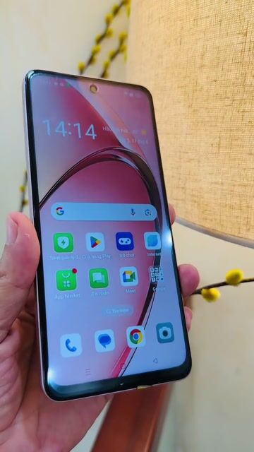 🔥OPPO 100% MỚI ĐẸP MƯỢT MÀ🔥. Mua bán Điện thoại tại Quận 12 Tp Hồ Chí Minh được đăng bởi GIA NGUYỄN STORE hình 1