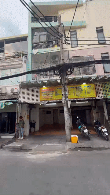Cho thuê Văn phòng, Mặt bằng kinh doanh Quận 10 Tp Hồ Chí Minh diện tích 70 m² giá 16 triệu/tháng