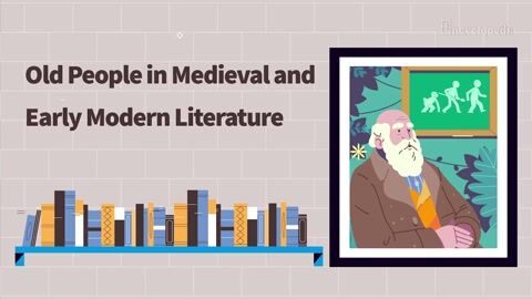 Encyclopedia-Dignified Powerful Respected Elders in Medieval Literature
