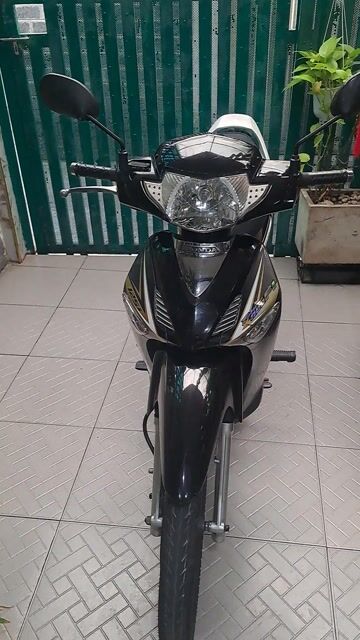 Future Neo Fi 2009. chính chủ sang tên. Mua bán Xe máy tại Quận Bình Thạnh Tp Hồ Chí Minh được đăng bởi Thanh Luật hình 1