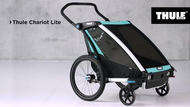 Thule Chariot Lite double | Thule | Canada