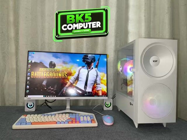🛑 Bán Bộ Máy Tính i5 Live Chym / Game / Làm Việc 💯. Mua bán Máy tính để bàn tại Quận Hoàng Mai Hà Nội được đăng bởi SHOP MÁY TÍNH UY TÍN HÀ NỘI  hình 1