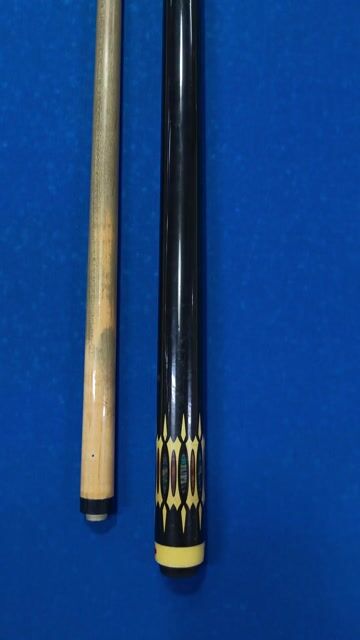 Cơ bida Dufferin 3C Gỗ Nâu Đen. Mua bán Đồ thể thao, Dã ngoại tại Quận Sơn Trà Đà Nẵng được đăng bởi Ông Văn Vinh hình 1