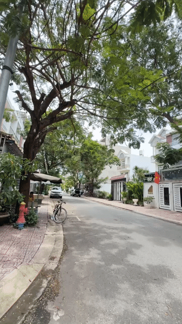 Mua bán Đất Quận 12 Tp Hồ Chí Minh diện tích 120 m² giá 6,5 tỷ