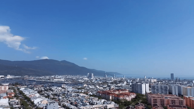Mua bán Căn hộ Chung cư Peninsula Đà Nẵng Quận Sơn Trà Đà Nẵng diện tích 48 m² giá 3,2 tỷ