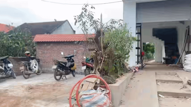 Mua bán Đất Huyện Khoái Châu Hưng Yên diện tích 195 m² giá 4,5 tỷ