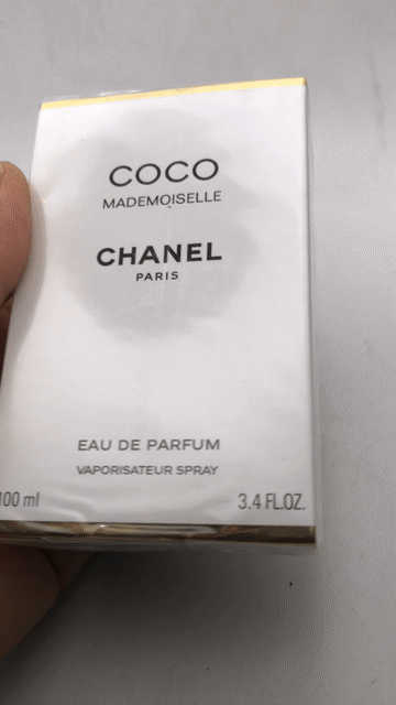 Nước hoa Chanel Coco Mademoiselle Nữ. Mua bán Nước hoa tại Huyện Thanh Trì Hà Nội được đăng bởi Hoài niệm shop hình 1