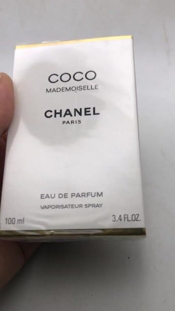 Nước hoa Chanel Coco Mademoiselle Nữ. Mua bán Nước hoa tại Huyện Thanh Trì Hà Nội được đăng bởi Hoài niệm shop hình 1