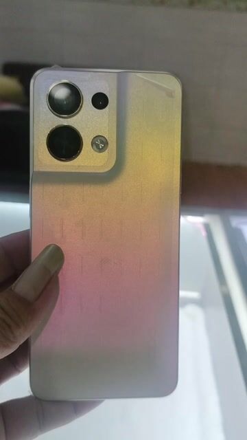 Oppo Reno 8 5G Ram 12/256 Gb . Mua bán Điện thoại tại Quận Gò Vấp Tp Hồ Chí Minh được đăng bởi Thanh Tùng hình 1
