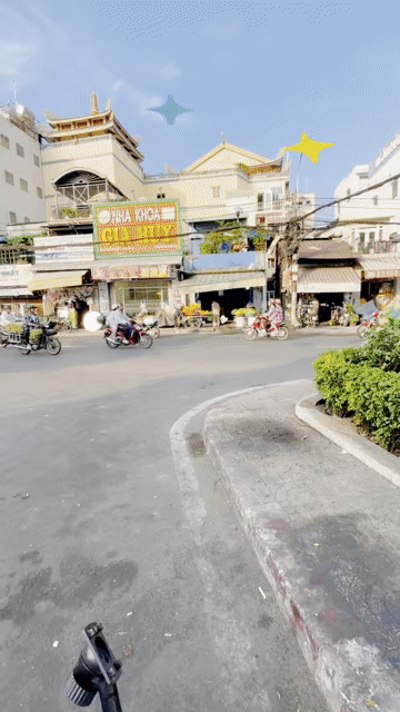 Mua bán Nhà ở Quận 6 Tp Hồ Chí Minh diện tích 68 m² giá 14,39 tỷ